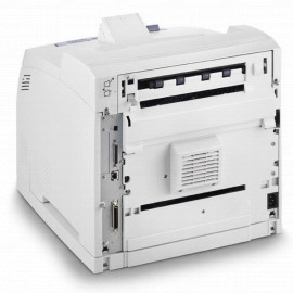 OKI B710dn принтер лазерный чёрно-белый, А4, 1200 dpi, 40 стр/мин