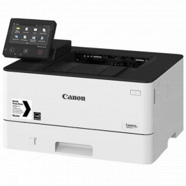 CANON i-SENSYS LBP215x принтер лазерный чёрно-белый