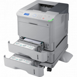 SAMSUNG ML-6510ND принтер лазерный чёрно-белый