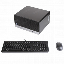 HP ProDesk 400 G6 MT Персональный компьютер 7EM13EA