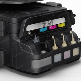 EPSON L566 МФУ струйное
