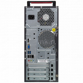 LENOVO ThinkCentre Edge 73 MT (10AS00EMRU) настольный ПК