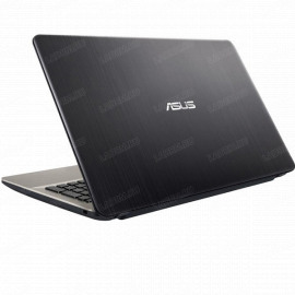 ASUS X541UJ-GQ526T (90NB0ER1-M11480) Ноутбук 15.6"