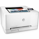 HP Color LaserJet Pro M252n принтер лазерный цветной