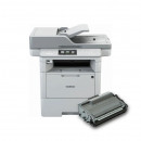 BROTHER MFC-L6950DW комплект: МФУ + оригинальный картридж TN-3480