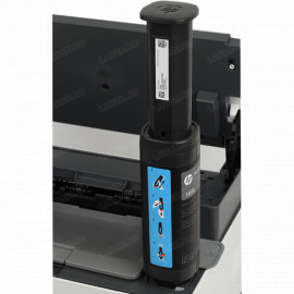 HP Neverstop Laser 1200a МФУ лазерное чёрно-белое