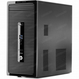 HP ProDesk 490 G2 MT (J4B06EA) настольный ПК