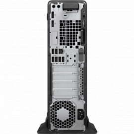 HP EliteDesk 800 G5 SFF Персональный компьютер 7PF03EA