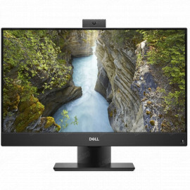 Dell Optiplex 7470 23.8"  Touch моноблок, 7470-6848