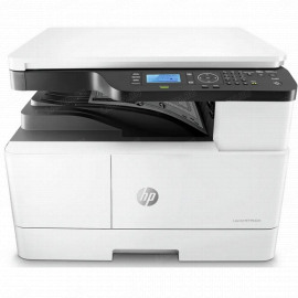 HP LaserJet M442dn МФУ лазерное черно-белое