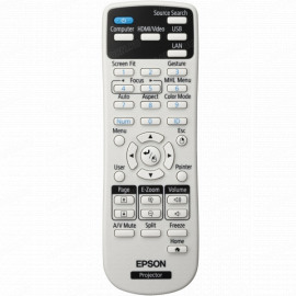 EPSON EB-1785W проектор