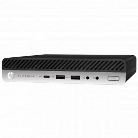 HP Bundles ProDesk 800 G5 DM Mini In One 24 Бандл 8NC63EA