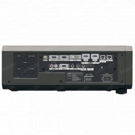 PANASONIC PT-RZ570WE проектор