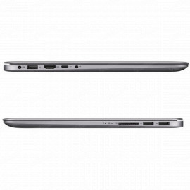 ASUS UX310UQ-FB306T (90NB0CL1-M04240) Ноутбук 13.3"