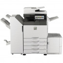 SHARP Griffin 2 MX-3051EU, МФУ лазерное цветное