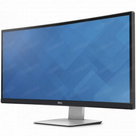 DELL U3415W 34" монитор, 3415-1750