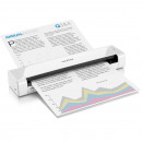 BROTHER DS-720D сканер мобильный А4, 600 x 600 dpi, 7,5 стр/мин