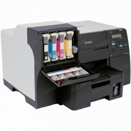 EPSON B-510DN бизнес-принтер струйный цветной