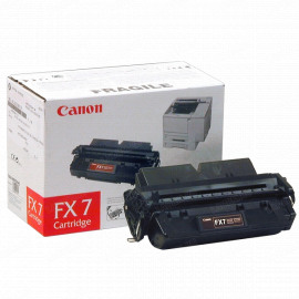CANON FX-7 картридж