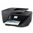 HP OfficeJet Pro 6970 МФУ струйное цветное