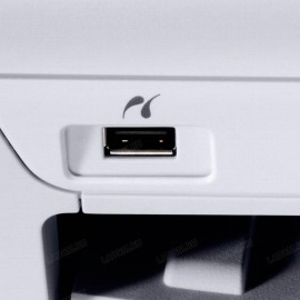 Цветное струйное МФУ Brother DCP-195C А4, 33 стр/мин чёрно-белой, 27 стр/мин цветной печати (6000 x 1200 dpi)