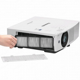 PANASONIC PT-VMW50 проектор