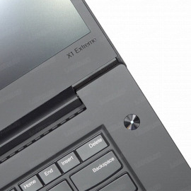 LENOVO ThinkPad X1 Extreme Gen2 ноутбук, 20QV000YRT