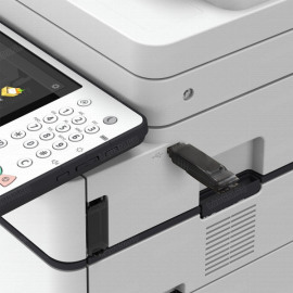 CANON imageRUNNER ADVANCE 715i МФУ лазерное черно-белое