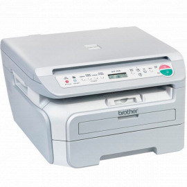 BROTHER DCP-7030R МФУ лазерное чёрно-белое