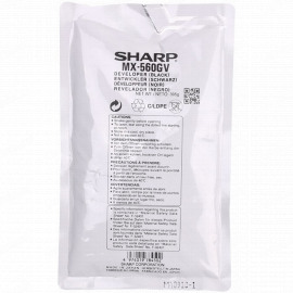 SHARP MX-561GV девелопер