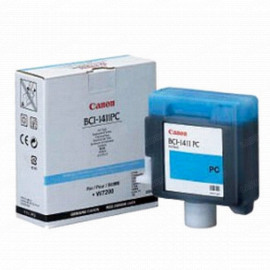 CANON BCI-1411PC  картридж фото-голубой для W7200