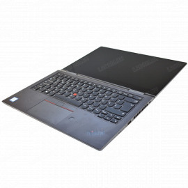 LENOVO ThinkPad X1 YOGA Gen 4 ноутбук, 20QF001TRT