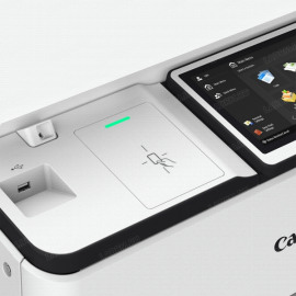 CANON imageRUNNER ADVANCE 6555iPRT принтер лазерный черно-белый