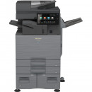 МФУ Sharp BP-50C45EU лазерное, цветное А3, 45 стр/мин A4, (1 200 х 1 200 dpi) BP50C45EU