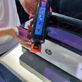 HP Neverstop Laser 1200a МФУ лазерное чёрно-белое