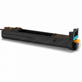 XEROX 106R01320 тонер-картридж WorkCentre 6400 (голубой, 8000 стр) стандартной емкости