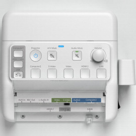 EPSON ELPCB02 панель управления, V12H614040DA