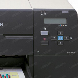 EPSON B-510DN бизнес-принтер струйный цветной