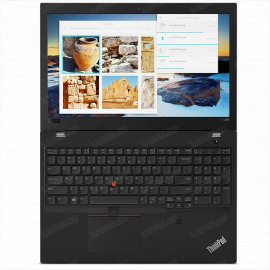 LENOVO ThinkPad L580 Ноутбук 20LW000VRT