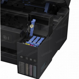 EPSON L3150 МФУ струйное цветное