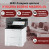 KYOCERA ECOSYS MA3500cifx МФУ лазерное цветное