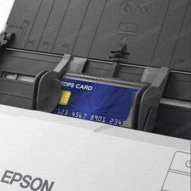 EPSON WorkForce DS-770 сканер потоковый