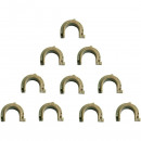 HP RC1-3610 бушинг резинового вала, CET