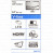 PHILIPS 246V5LDS монитор 24"