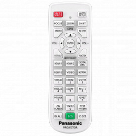 PANASONIC PT-MW630LE проектор