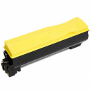 Тонер-картридж Kyocera TK-560Y жёлтый (10 000 стр), INTEGRAL