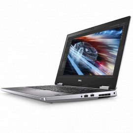 Dell Precision 7540 рабочая станция, 7540-5253