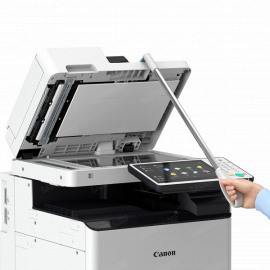 CANON imageRUNNER ADVANCE 715i МФУ лазерное черно-белое
