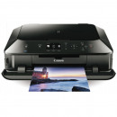 CANON PIXMA MG6340 (6226B007) МФУ струйное А4, 9600 x 2400 dpi, 15 стр/мин цветной и чёрно-белой печати