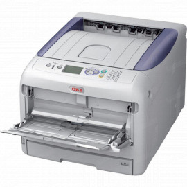 OKI C831n принтер цветной светодиодный